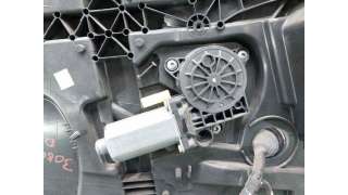 ELEVALUNAS DELANTERO IZQUIERDO FORD FIESTA V (2001-2008) 1.3 69CV 1299CC - L.8061624 / 8S61A23209AA