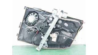 ELEVALUNAS DELANTERO IZQUIERDO FORD FIESTA V (2001-2008) 1.3 69CV 1299CC - L.8061624 / 8S61A23209AA