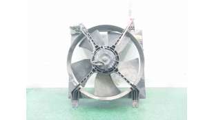 ELECTROVENTILADOR CHEVROLET LACETTI (2005-) 1.6 109CV 1598CC - L.8061640 / 96553376