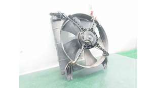 ELECTROVENTILADOR CHEVROLET LACETTI (2005-) 1.6 109CV 1598CC - L.8061640 / 96553376 2