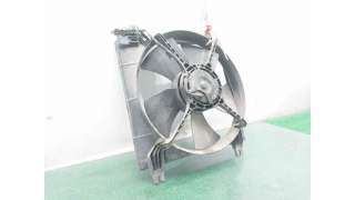 ELECTROVENTILADOR CHEVROLET LACETTI (2005-) 1.6 109CV 1598CC - L.8061640 / 96553376