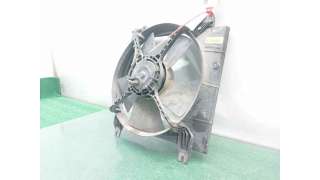 ELECTROVENTILADOR CHEVROLET LACETTI (2005-) 1.6 109CV 1598CC - L.8061640 / 96553376