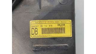 ELECTROVENTILADOR CHEVROLET LACETTI (2005-) 1.6 109CV 1598CC - L.8061640 / 96553376