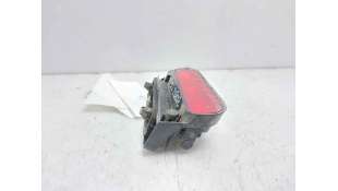 LUZ CENTRAL DE FRENO PEUGEOT PARTNER ORIGIN COMBISPACE (2004-2005) 1.9 D 4X4 69CV 1868CC - L.8061736 / 7R02569 2