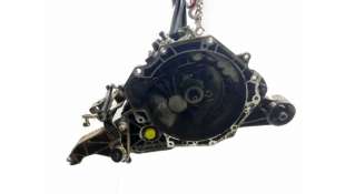 CAJA CAMBIOS OPEL ASTRA G FASTBACK (1998-2000) 1.6 (F08, F48) 75CV 1598CC - L.8061822 / X16SZR