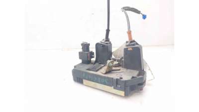 CERRADURA PUERTA TRASERA DERECHA OPEL ASTRA G FASTBACK (1998-2000) 1.6 (F08, F48) 75CV 1598CC - L.8061829 / 90561158