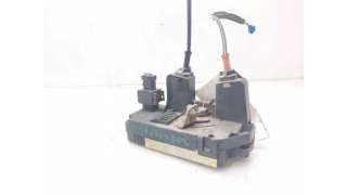 CERRADURA PUERTA TRASERA DERECHA OPEL ASTRA G FASTBACK (1998-2000) 1.6 (F08, F48) 75CV 1598CC - L.8061829 / 90561158