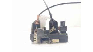 CERRADURA PUERTA TRASERA DERECHA OPEL ASTRA G FASTBACK (1998-2000) 1.6 (F08, F48) 75CV 1598CC - L.8061829 / 90561158