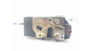 CERRADURA PUERTA TRASERA DERECHA OPEL ASTRA G FASTBACK (1998-2000) 1.6 (F08, F48) 75CV 1598CC - L.8061829 / 90561158