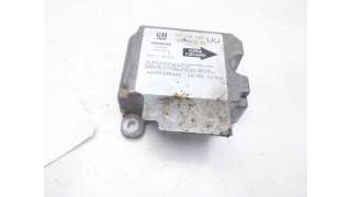 CENTRALITA AIRBAG OPEL ASTRA G FASTBACK (1998-2000) 1.6 (F08, F48) 75CV 1598CC - L.8061833 / 09174004