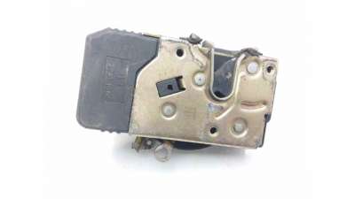CERRADURA PUERTA DELANTERA DERECHA OPEL VECTRA B (1997-2002) 2.0 DTI 16V (F19) 101CV 1995CC - L.8061916 / 90585021