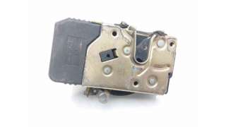 CERRADURA PUERTA DELANTERA DERECHA OPEL VECTRA B (1997-2002) 2.0 DTI 16V (F19) 101CV 1995CC - L.8061916 / 90585021
