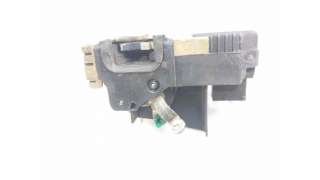 CERRADURA PUERTA DELANTERA DERECHA OPEL VECTRA B (1997-2002) 2.0 DTI 16V (F19) 101CV 1995CC - L.8061916 / 90585021