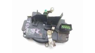 CERRADURA PUERTA DELANTERA DERECHA OPEL VECTRA B (1997-2002) 2.0 DTI 16V (F19) 101CV 1995CC - L.8061916 / 90585021