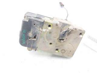 CERRADURA PUERTA DELANTERA IZQUIERDA CITROEN BERLINGO / BERLINGO FIRST LIMUSINA (1998-2005) 1.9 D (MFWJZ) 70CV 1868CC - L.8