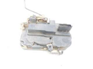 CERRADURA PUERTA DELANTERA IZQUIERDA CITROEN BERLINGO / BERLINGO FIRST LIMUSINA (1998-2005) 1.9 D (MFWJZ) 70CV 1868CC - L.8
