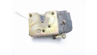 CERRADURA PUERTA DELANTERA DERECHA CITROEN BERLINGO / BERLINGO FIRST LIMUSINA (1998-2005) 1.9 D (MFWJZ) 70CV 1868CC - L.806
