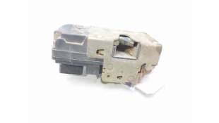 CERRADURA PUERTA DELANTERA DERECHA CITROEN BERLINGO / BERLINGO FIRST LIMUSINA (1998-2005) 1.9 D (MFWJZ) 70CV 1868CC - L.806 2