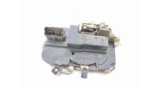 CERRADURA PUERTA DELANTERA DERECHA CITROEN BERLINGO / BERLINGO FIRST LIMUSINA (1998-2005) 1.9 D (MFWJZ) 70CV 1868CC - L.806