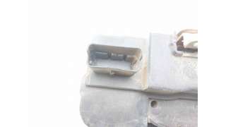 CERRADURA PUERTA DELANTERA DERECHA CITROEN BERLINGO / BERLINGO FIRST LIMUSINA (1998-2005) 1.9 D (MFWJZ) 70CV 1868CC - L.806