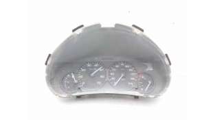 CUADRO INSTRUMENTOS CITROEN BERLINGO / BERLINGO FIRST LIMUSINA (1998-2005) 1.9 D (MFWJZ) 70CV 1868CC - L.8061981 / 96593641