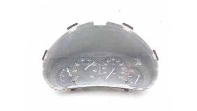 CUADRO INSTRUMENTOS CITROEN BERLINGO / BERLINGO FIRST LIMUSINA (1998-2005) 1.9 D (MFWJZ) 70CV 1868CC - L.8061981 / 96593641
