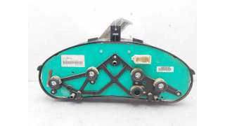 CUADRO INSTRUMENTOS CITROEN BERLINGO / BERLINGO FIRST LIMUSINA (1998-2005) 1.9 D (MFWJZ) 70CV 1868CC - L.8061981 / 96593641