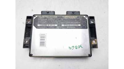 CENTRALITA MOTOR UCE CITROEN BERLINGO / BERLINGO FIRST LIMUSINA (1998-2005) 1.9 D (MFWJZ) 70CV 1868CC - L.8062054 / 9650359