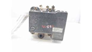 ABS SUZUKI GRAND VITARA I (2001-2005) 2.0 HDI 110 16V 4X4 (SQ 420D) 109CV 1997CC - L.8062059 / 4115D1687