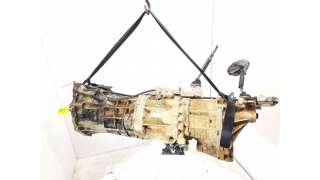 CAJA CAMBIOS SUZUKI GRAND VITARA I (2001-2005) 2.0 HDI 110 16V 4X4 (SQ 420D) 109CV 1997CC - L.8062125 / 53J