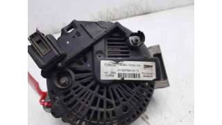 ALTERNADOR FORD FIESTA VI (2008-) 1.25 82CV 1242CC - L.8062144 / AV6N10300HA