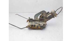 CERRADURA PUERTA DELANTERA DERECHA SUZUKI GRAND VITARA I (2001-2005) 2.0 HDI 110 16V 4X4 (SQ 420D) 109CV 1997CC - L.8062155