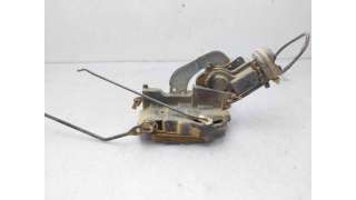 CERRADURA PUERTA DELANTERA DERECHA SUZUKI GRAND VITARA I (2001-2005) 2.0 HDI 110 16V 4X4 (SQ 420D) 109CV 1997CC - L.8062155