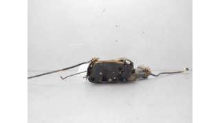 CERRADURA PUERTA DELANTERA DERECHA SUZUKI GRAND VITARA I (2001-2005) 2.0 HDI 110 16V 4X4 (SQ 420D) 109CV 1997CC - L.8062155