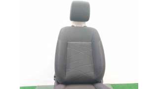 ASIENTO DELANTERO DERECHO FORD FIESTA VI (2008-) 1.25 82CV 1242CC - L.8062160 / 1831819