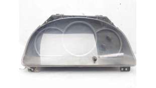 CUADRO INSTRUMENTOS SUZUKI GRAND VITARA I (2001-2005) 2.0 HDI 110 16V 4X4 (SQ 420D) 109CV 1997CC - L.8062202 / 3411050JA2