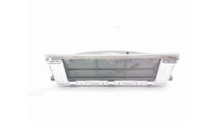 CUADRO INSTRUMENTOS SUZUKI GRAND VITARA I (2001-2005) 2.0 HDI 110 16V 4X4 (SQ 420D) 109CV 1997CC - L.8062202 / 3411050JA2 2