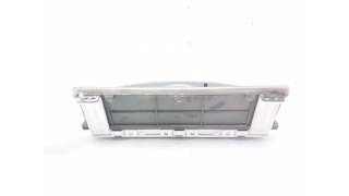 CUADRO INSTRUMENTOS SUZUKI GRAND VITARA I (2001-2005) 2.0 HDI 110 16V 4X4 (SQ 420D) 109CV 1997CC - L.8062202 / 3411050JA2