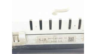 CUADRO INSTRUMENTOS SUZUKI GRAND VITARA I (2001-2005) 2.0 HDI 110 16V 4X4 (SQ 420D) 109CV 1997CC - L.8062202 / 3411050JA2