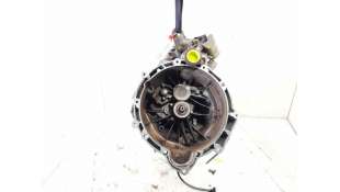CAJA CAMBIOS FORD FIESTA VI (2008-) 1.25 82CV 1242CC - L.8062226 / 8A6R7002JH