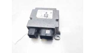 CENTRALITA AIRBAG FORD FIESTA VI (2008-) 1.25 82CV 1242CC - L.8062253 / C1BT14B321CE