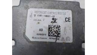 CENTRALITA AIRBAG FORD FIESTA VI (2008-) 1.25 82CV 1242CC - L.8062253 / C1BT14B321CE