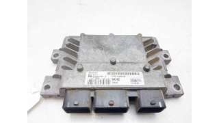 CENTRALITA MOTOR UCE FORD FIESTA VI (2008-) 1.25 82CV 1242CC - L.8062264 / C1BG12A650AE