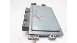 CENTRALITA MOTOR UCE FORD FIESTA VI (2008-) 1.25 82CV 1242CC - L.8062264 / C1BG12A650AE
