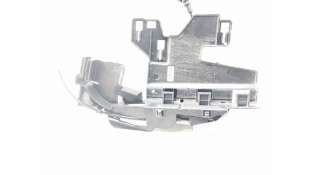 CERRADURA PUERTA DELANTERA DERECHA FORD FIESTA VI (2008-) 1.25 82CV 1242CC - L.8062270 / AM5AU21812BE