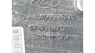 CERRADURA PUERTA DELANTERA DERECHA FORD FIESTA VI (2008-) 1.25 82CV 1242CC - L.8062270 / AM5AU21812BE