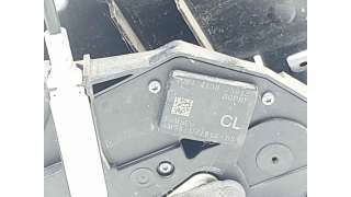 CERRADURA PUERTA DELANTERA DERECHA FORD FIESTA VI (2008-) 1.25 82CV 1242CC - L.8062270 / AM5AU21812BE