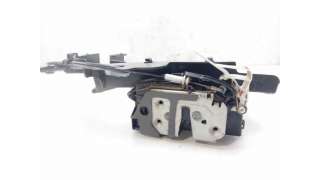CERRADURA PUERTA DELANTERA DERECHA FORD FIESTA VI (2008-) 1.25 82CV 1242CC - L.8062270 / AM5AU21812BE