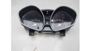 CUADRO INSTRUMENTOS FORD FIESTA VI (2008-) 1.25 82CV 1242CC - L.8062323 / C1BT10849EAJ