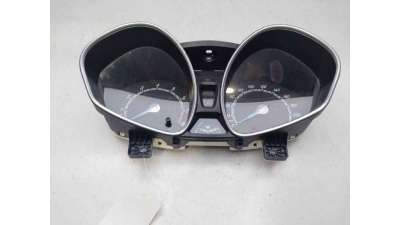 CUADRO INSTRUMENTOS FORD FIESTA VI (2008-) 1.25 82CV 1242CC - L.8062323 / C1BT10849EAJ